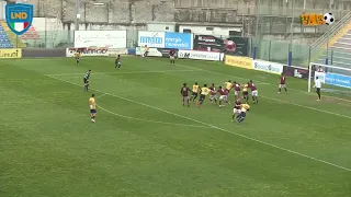Vibonese Aversa 0-0