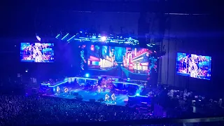 Iron Maiden Fear of the dark live Glasgow OVO Hydro 2023