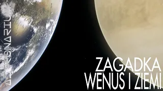 Zagadka Wenus i Ziemi - Astronarium 109