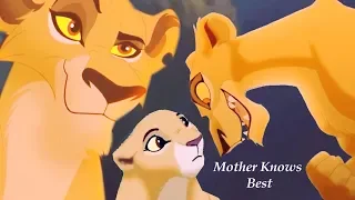 Zira (ft Kiara) - Mother Knows Best (Tangled)