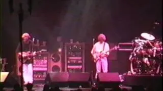 Phish 1996-11-19 Stash Part Two