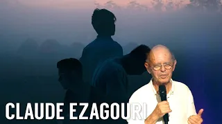 Claude Ezagouri : Discerner 2023 - Absalom, un type d'Antichrist