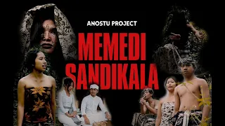 MEMEDI SANDIKALA