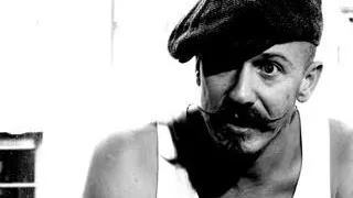 Foy Vance - Interview (Last.fm Sessions)