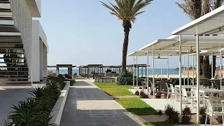 Hotel Orangers Garden  Villas &Bungalows Hammamet  Tunis  Oktobar 2022