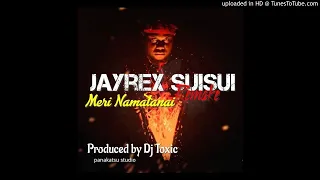 Meri Namatanai (Remake)- JayRex Suisui
