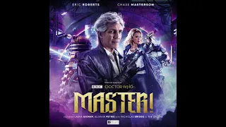 Master! - Trailer - Big Finish