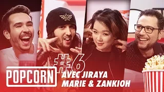 S01E06 - Le Cannabis, Blizzard dans la tourmente & la Politique sur Twitch ! (ft. Jiraya)