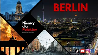 Berlin - krótki opis, zwiedzanie, atrakcje - Niemcy dla Polaków