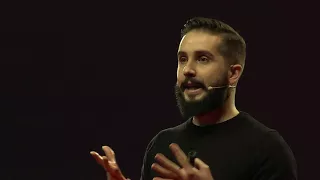2020: camino hacia el enfriamiento global | Juan Manuel Bermúdez | TEDxGalicia