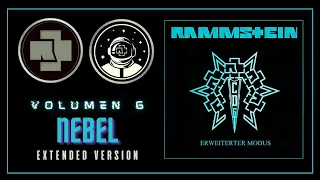 ⛎ 13. Rammstein - Nebel (Extended Version ► CD6)