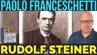 STEINER raccontato da PAOLO FRANCESCHETTI