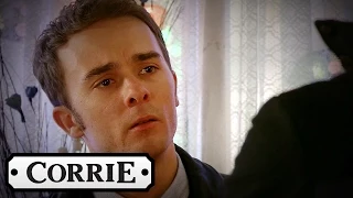 Coronation Street - Preview: Christmas on Coronation Street