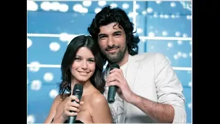 Engin Akyürek & Beren Saat