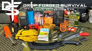 My Most Recommended Must Have Survival Gear under $30 - Week 7