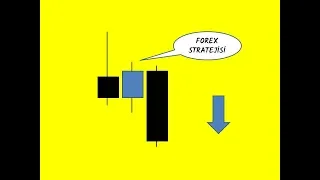 FOREX PİN + ENGULF STRATEJİSİ (Mum Çubuklar / Arz Talep / Destek Direnç / Teknik Analiz)