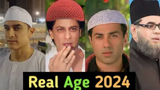 Top 51 Bollywood Muslim Actors 2024 | Bollywood Actors real age | Bollywood Shoking Transformation