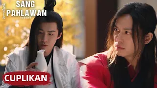 Heroes (Sang Pahlawan) | Cuplikan EP31 Persahabatan Kita Telah Berakhir? | WeTV【INDO SUB】