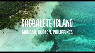 Cagbalete Island