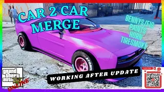 🔥Merging🔥BUY AND SELL[Carmeet] [GCTF]🔥[NEW DLC CARS].GTA5 ONLINE