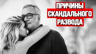 РАЗВОД ГОДА! Раскрыты подробности скандального развода Меладзе и Брежневой