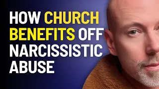 Abuse and suffering is the church's business
