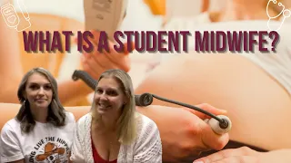 What is Student Midwife?