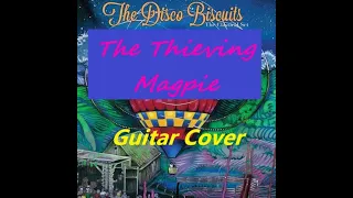 The Thieving Magpie Guitar Cover (Take 2, No Backing Track)