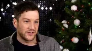 The X Factor 2010 - Matt Cardle Sings Firework In The Final