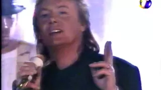 Chris Norman - Midnight Lady 1999 (Rock Version - "Лучшие из Лучших")