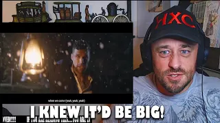 for KING & COUNTRY - Little Drummer Boy (Official Music Video) Reaction!