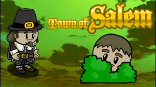 Town of Salem - Survous System [Coven All Any]