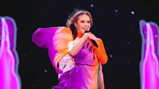 BLANKA - Solo (Eurovision Version)