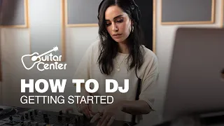 How To DJ | Getting Started with Kittens