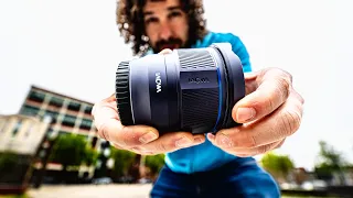 I’m Sorry, I was WRONG: Laowa 10mm 2.8 AF Lens Review (Nikon / Sony)