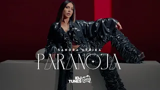 SANDRA AFRIKA - PARANOJA (OFFICIAL VIDEO)