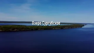 Участок Шуйская чупа