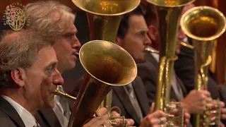 Bruckner | Symphony No.7 | 2nd movement (excerpt) | Thielemann - Wiener Philharmoniker