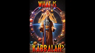 What Is Kabbalah?