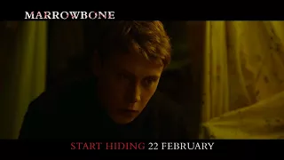 MARROWBONE (Official Trailer) :: IN CINEMAS 22 FEBRUARY 2018 (SG)