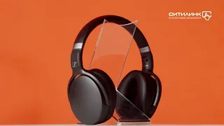 Обзор наушников SENNHEISER HD 450BT | Ситилинк