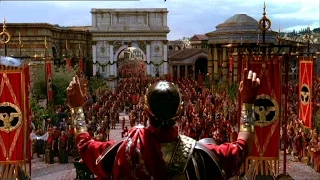 Europa Universalis IV: Римская империя. Серия 1. Первая война
