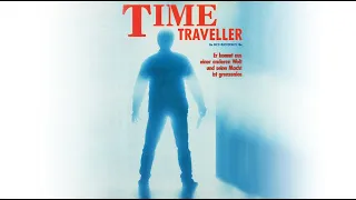 THE TIME TRAVELLER - Trailer (1984, Deutsch/German)