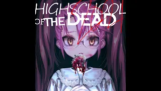 岸田教団＆THE明星ロケッツ - HIGHSCHOOL OF THE DEAD2021＜Instrumental＞（AUDIO）