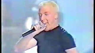 Scooter - How Much Is The Fish? @ Die Nacht (WDR) (1999)