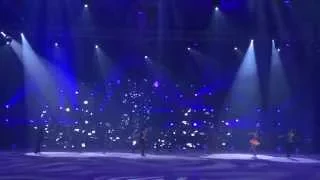 Denis Ten and friends 2013 / "Денис Тен и друзья 2013"