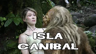 Reseña "Isla Caníbal (The Forgotten Ones)" (2009)