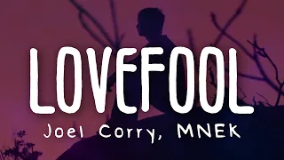 twocolors - Lovefool (Lyric Video)