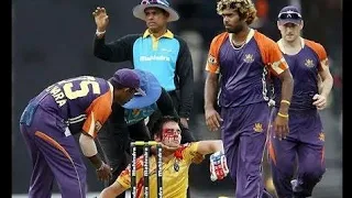 Worst Teammates Fights in Cricket History...Don't Miss it