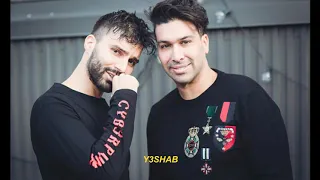 R3HAB & GATTÜSO   Creep / ESPAÑOL